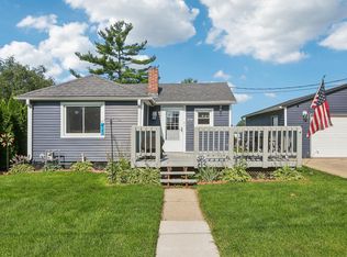 1221 29th Ave, Monroe, WI 53566