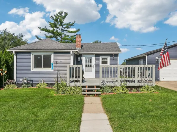 1221 29th Avenue, Monroe, WI 53566