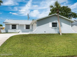 678 Tupelo Dr, Melbourne, FL 32935