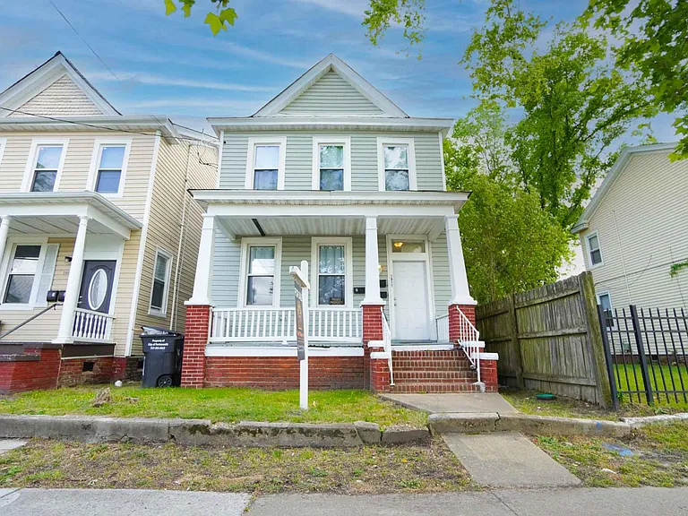 1911 High St #A — Photo 11