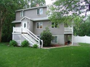 45 Clifton Rd, Methuen, MA 01844