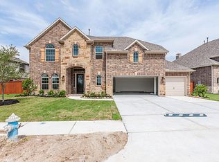 25245 Quiet Ledge, Porter, TX 77365