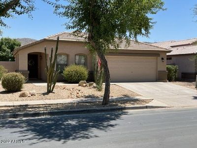 1737 E Beverly Rd, Phoenix, AZ, 85042