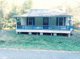 815 Bewley Rd, Mosheim, TN 37818