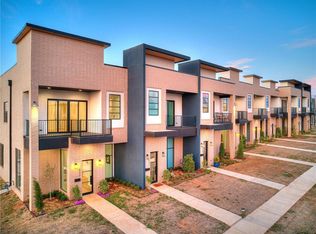 833 NW 8th St, Oklahoma City, OK 73106