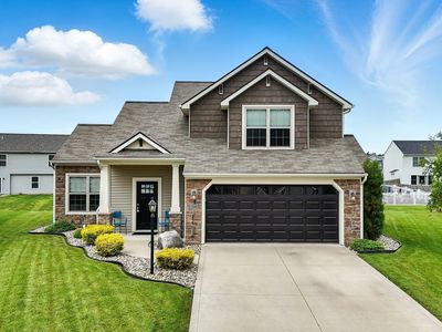 12085 Painted Peak Cv, Fort Wayne, IN, 46845