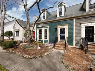 6227 Padget Parrish Ct, Charlotte, NC 28270