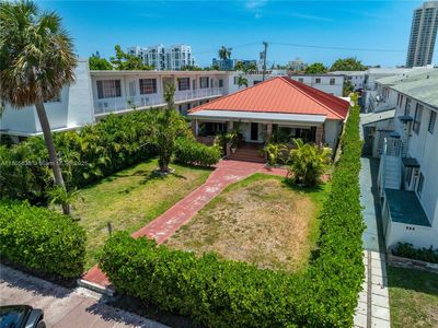 7411 Carlyle Ave, Miami Beach, FL, 33141