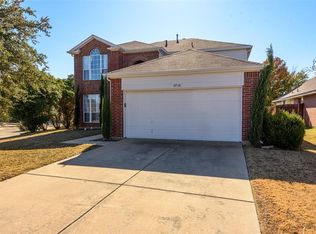 2716 Loon Lake Rd, Denton, TX 76210