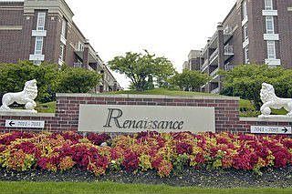 2nd image of 7041 W Touhy Ave APT 210