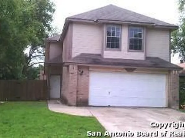 11302 Cache Path, San Antonio, TX 78245