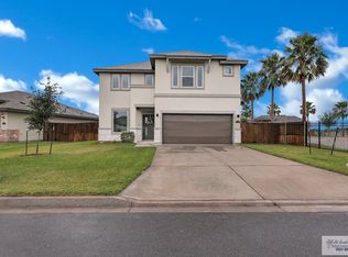 6127 White River Way, McAllen, TX 78504