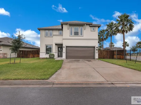 6127 White River Way, McAllen, TX 78504