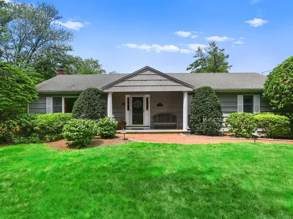 78 Kings Highway South, Westport, CT 06880