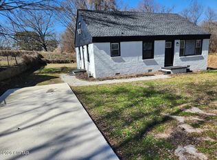 129 Northside Dr, Jackson, TN 38301