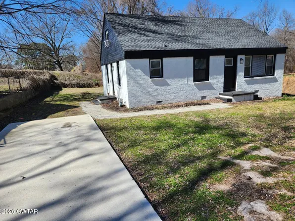 129 Northside Dr, Jackson, TN 38301