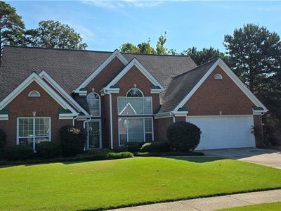 3643 Dunbar Ln, Suwanee, GA, 30024