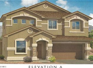 12824 Jonathan Raul Way, El Paso, TX 79928