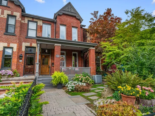 112 Amelia St, Toronto, ON M4X 1E4
