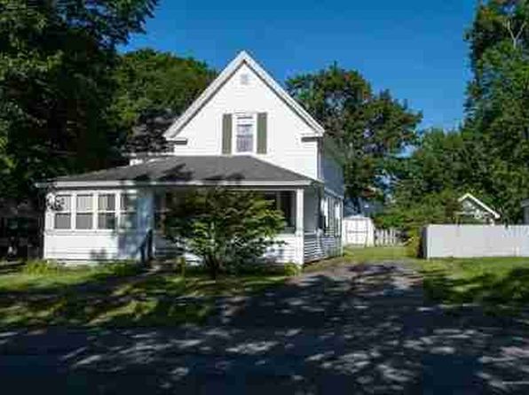 18 Spruce St