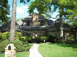 17802 Terranova West Dr, Spring, TX 77379