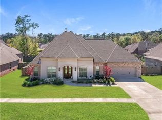 1145 Avenue St, Covington, LA 70433