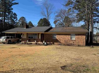 19958 E State Highway 22, New Blaine, AR 72851