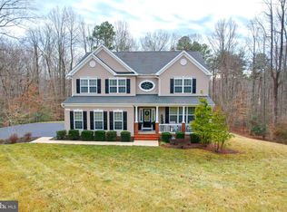 2815 Dry Creek Ct, Huntingtown, MD 20639