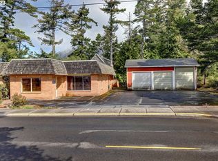 543 Laneda Ave, Manzanita, OR 97130