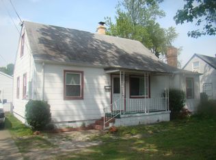 528 Sterling St, Norfolk, VA 23505
