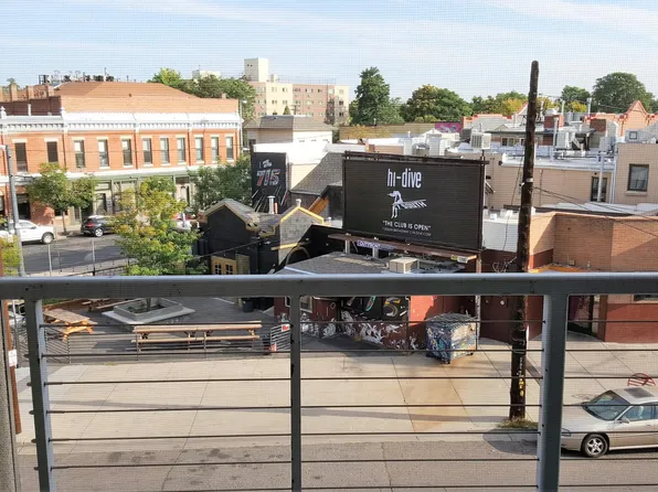 2550 N Washington St Suite 309, Denver, CO 80205