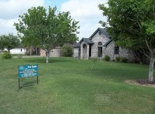 2605 Garrett Rd, Harlingen, TX 78552