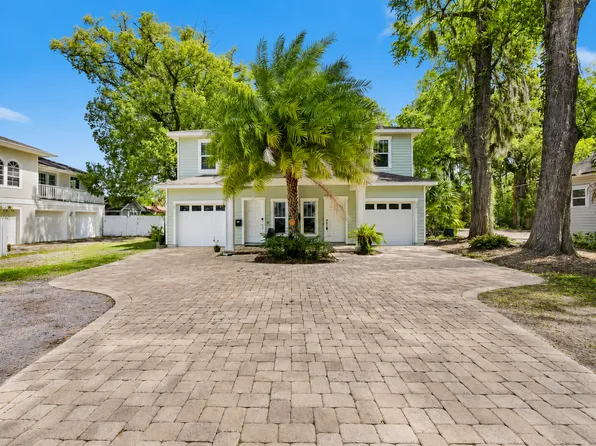 729-733 Putnam Ave, Orlando, FL 32804