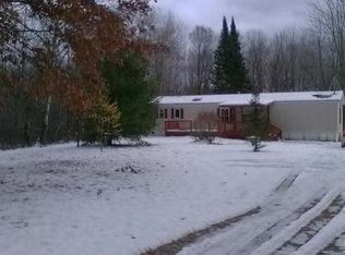 1580 Jones Rd, Beaverton, MI 48612