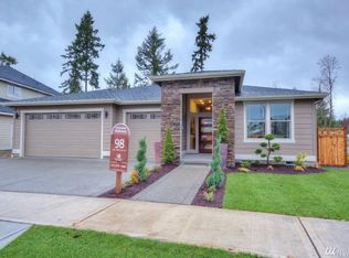 13302 183rd Avenue Ct E, Bonney Lake, WA 98391