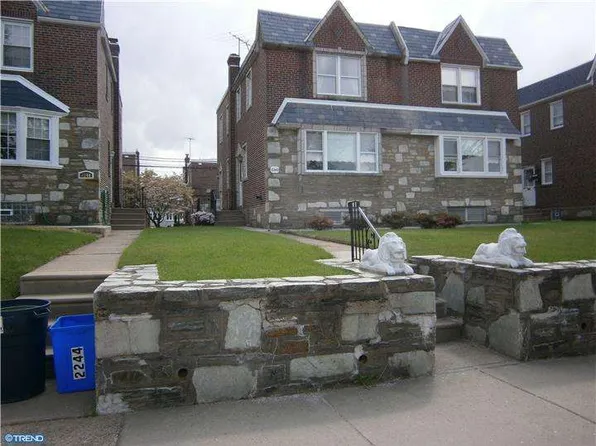 2242 Stanwood St, Philadelphia, PA 19152