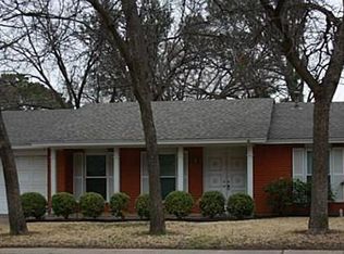 3020 Norwood Ln, Arlington, TX 76013