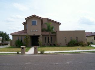 2326 W Jordan Dr, Edinburg, TX 78539