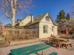 4021 W 30th Ave, Denver, CO 80212