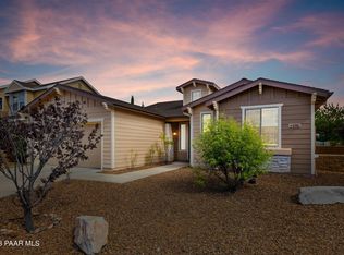 6981 E Lynx Wagon Rd LOT 9, Prescott Valley, AZ 86314