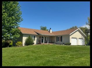 48532 Club Dr, Milan, MO 63556
