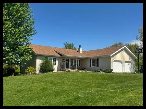 48532 Club Dr, Milan, MO 63556