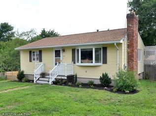 285 Mendon Rd, North Attleboro, MA 02760