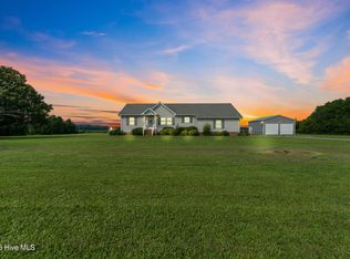 586 Carolina Hwy #343-N, Camden, NC 27921