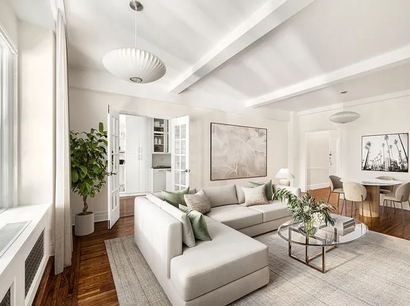 77 Park Ave #4C, New York, NY 10016