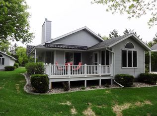 2570 Old County Road 120 NE, Alexandria, MN 56308