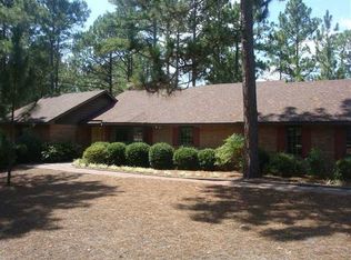 3 Buckhorn Rd, Jackson Springs, NC 27281