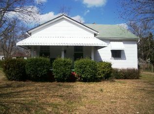 553 Ormond Ter, Macon, GA 31206