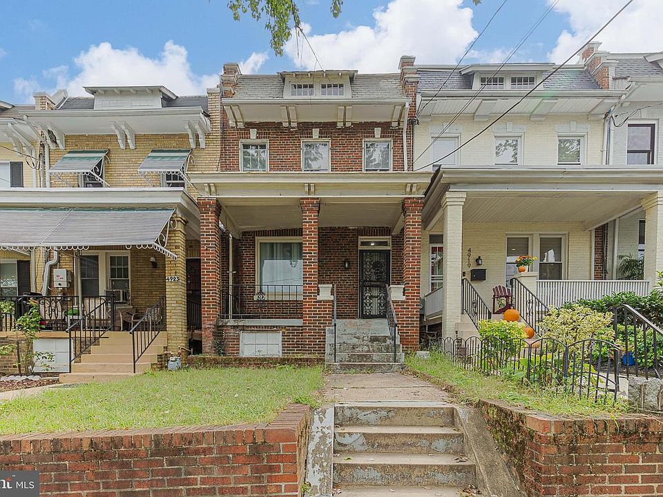 1st image of 4921 7th St NW