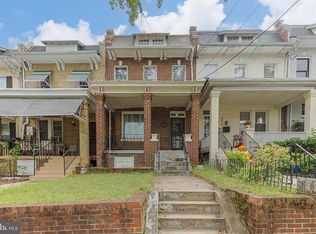 4921 7th St NW, Washington, DC 20011